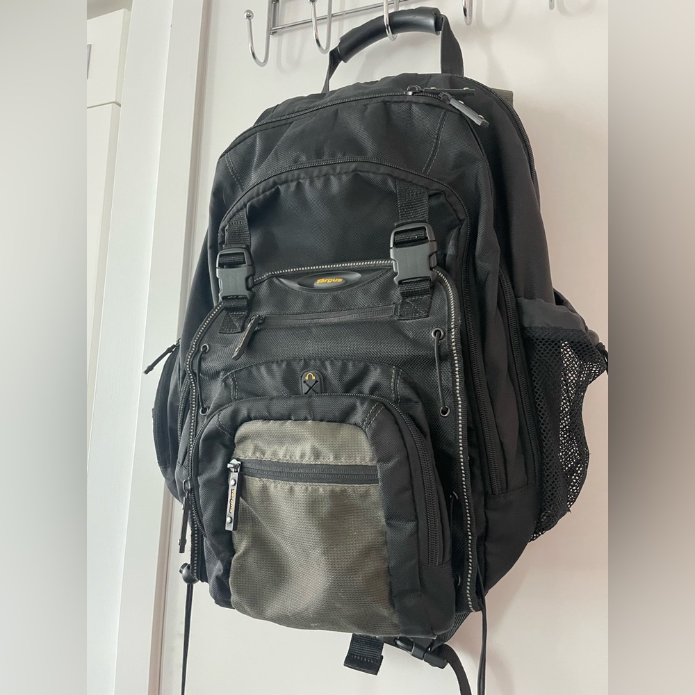 Targus Backpack